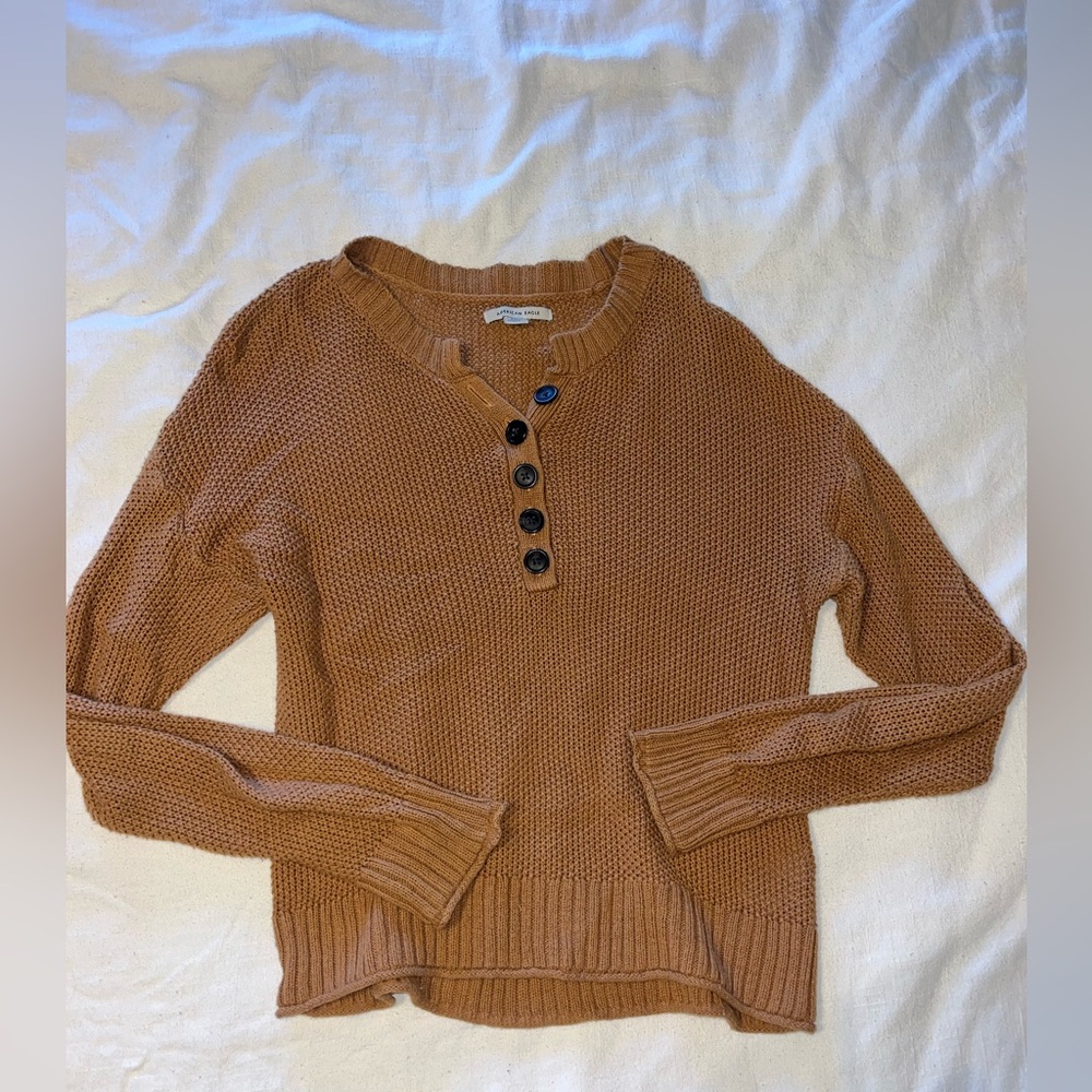 American Eagle sweater size small